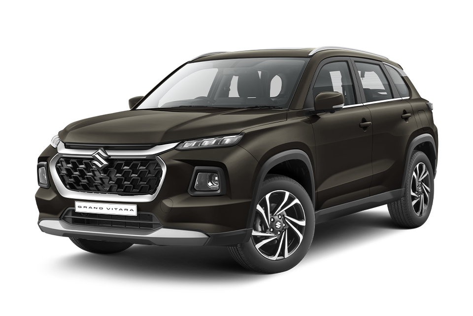Grand Vitara